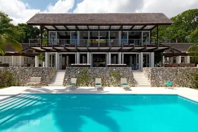 Image de Villa Rosa by Fantasia Villas