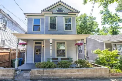 Image de The N'awlins! House Walk to Downtown
