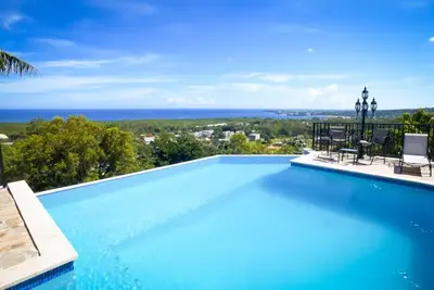 Image de Sosua 10br Charm Ocean View Villa + Free Bonus
