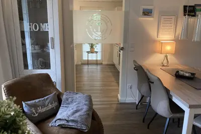 Image de Home port: cozy vacation apartment in the heart of Greetsiel