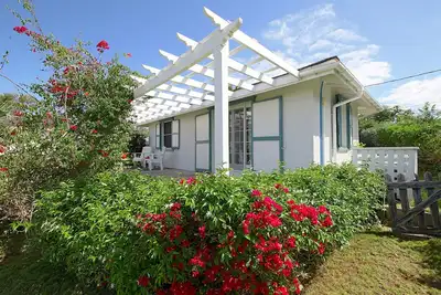 Image de 1br Hillside Cottage on Peaceful Private Estate