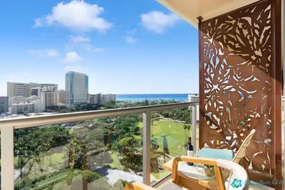 Image de Ocean view Ph Studio at the Luana Waikiki Hotel