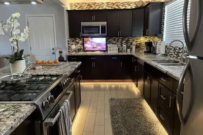 Image de Sunny Scottsdale Home