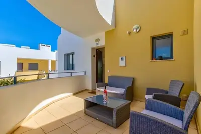 Image de One Bedroom Apartment in Albur Village 2j