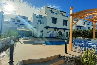Image de Amaros Sahl Hasheesh Villa with pool