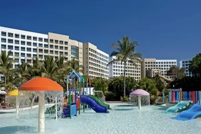 Image de Grand Mayan Two Bedroom Master Suite