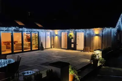 Image de Modern Converted Stables in the heart of Pembrokeshire