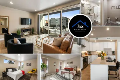 Image de 💥Brand New💥 Modern, Centrally Located, Views