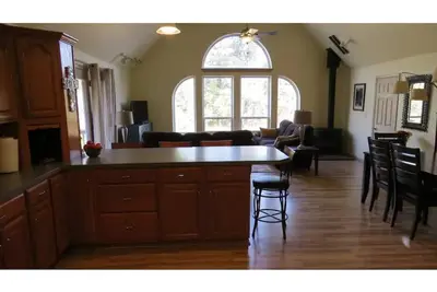 Image de McCall Downtown Home-short or long term-ask for low monthly rates