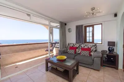 Image de Appartement de vacances Appartement Ray avec une vue magnifique sur la mer