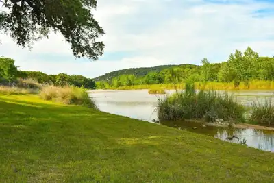 Image de Lightning Bug Springs Retreat