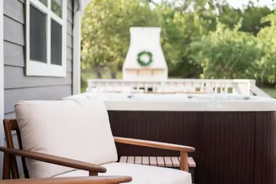 Image de 10mins to Lake, River, Wimberley, & Whitewater Amp