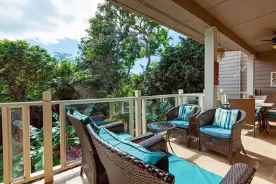 Image de Wailea Oasis: Relax in Your Spacious Villa w/ Lush Tropical Views, Private Lanai