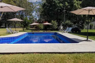 Image de Guatemala by lake Amatitlan (40 min from the city)