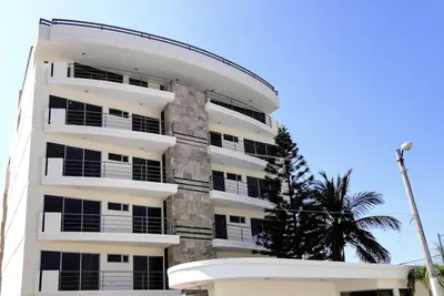 Image de Topacio7 Residencial by Vecino Stays