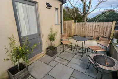 Image de The Studio, pet friendly, character holiday cottage in Tenby