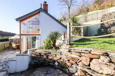 Image de Jonwyns, pet friendly, character holiday cottage in Trewarmett