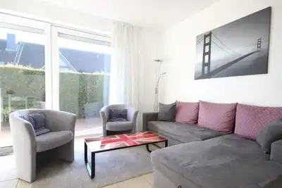 Vacation apartment\/apartment for 4 guests with 60m² in Grömitz (162956)