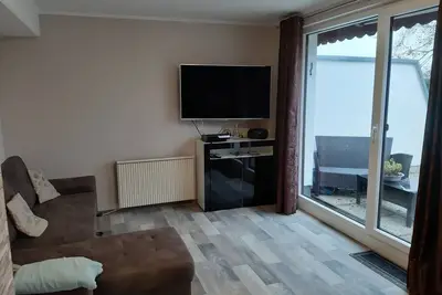 Image de Cozy vacation apartment at the Sorpesee - approx. 150m walking distance to the Sorpesee