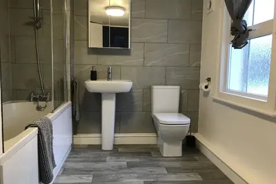 Image de Entire House with Garden and Parking Nr Ashford International