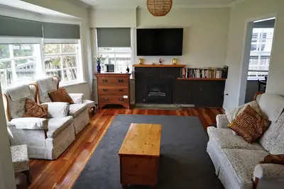 Image de Spacious Entire Holiday Home 4 BRs (Sleeps 7)