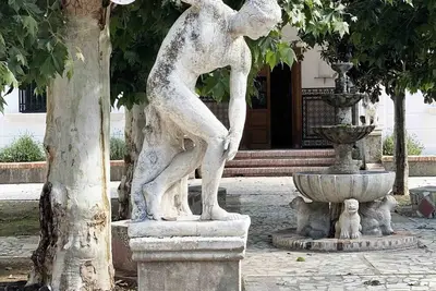 Image de Orchard of the Purisima