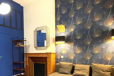 Image de Adam à part, la verrière