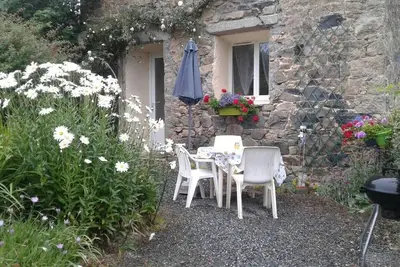 Image de Gite la Roseraie en campagne à 30mn de la Mer