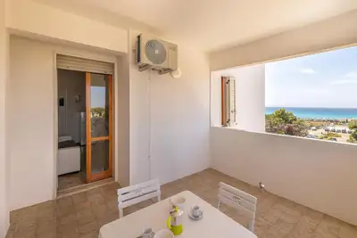 Image de Appartement en bord de mer à Gallipoli