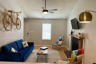 Image de ★ Entire House close to Camp Lejeune ★