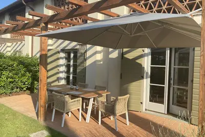 Image de Gallery apartment La Colonica at the 5-star Toscana Resort Castelfalfi