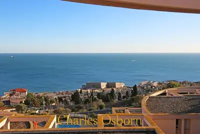 Image de Belle Vue Clair Azur, vue à couper le souffle.
