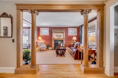 Image de MINNeSTAY* The Fitzgerald | Historic