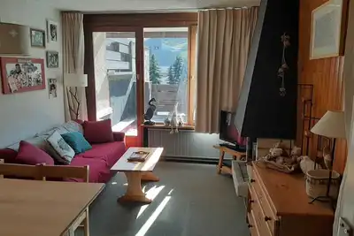 Image de Tignes appartement familial