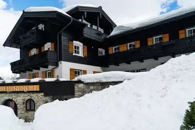 Image de Fewo Schareck | 14 pers. |Haus Bergmoment | Rauris - Bergmoment