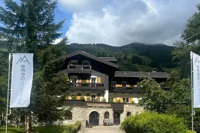 Image de Fewo Hoher Sonnblick | 5 pers. |Haus Bergmoment | Rauris - Bergmoment