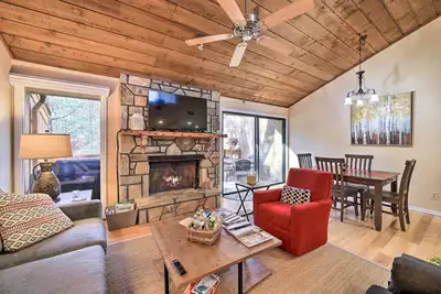 Image de Sunny Sapphire Townhome w/ Resort Amenities!