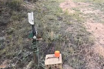 Image de Base Camp 126 Cabin Closed For Business Until May 2026.