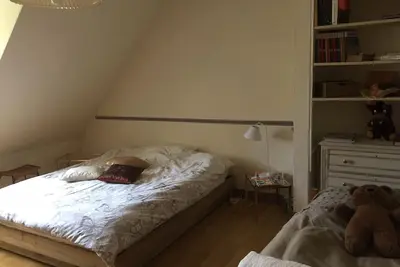 Maison Familiale