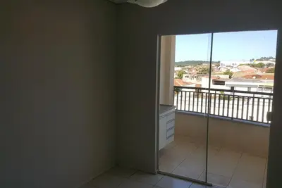 Image de #Entire apartment Agudos Bracell AmBev Duratex