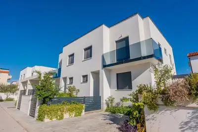 Image de Villa Essenza Mare in Vodice only 650 meters from the beach