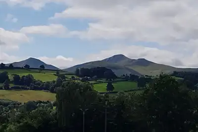 Image de The heart of the Brecon Beacons