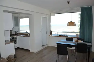 Image de Beach Apartment - Beautiful Beach & Village View