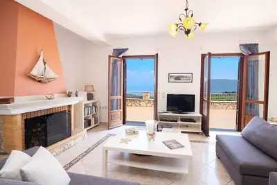 Image de Guiscardos Luxury Villa