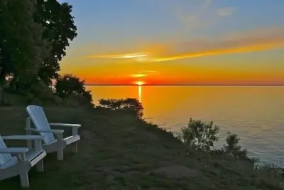 Image de Cottage Niagara Direct Waterfront