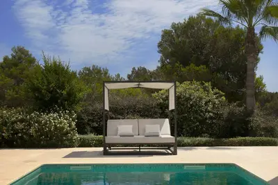 Image de Exclusive villa within walking distance of Mondrago natural beach and Porto Petro