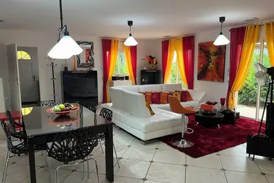 Maison proche Airbus