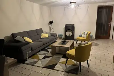 Image de Maison familiale idéale pour les familles.