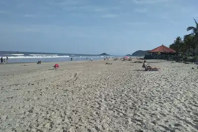 Image de Apartment 50 meters from the beach - Itanhaém