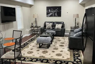 Image de Lovely 2 bedroom basement apartment located in quiet subdivision in Snellville.